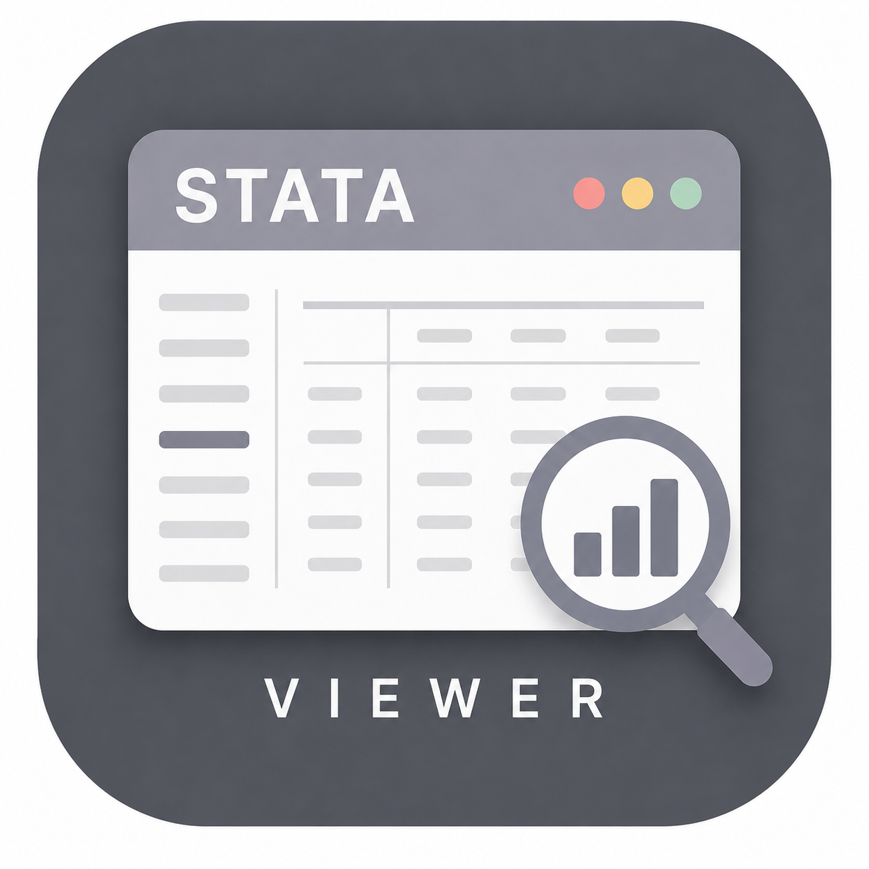 Stata Viewer